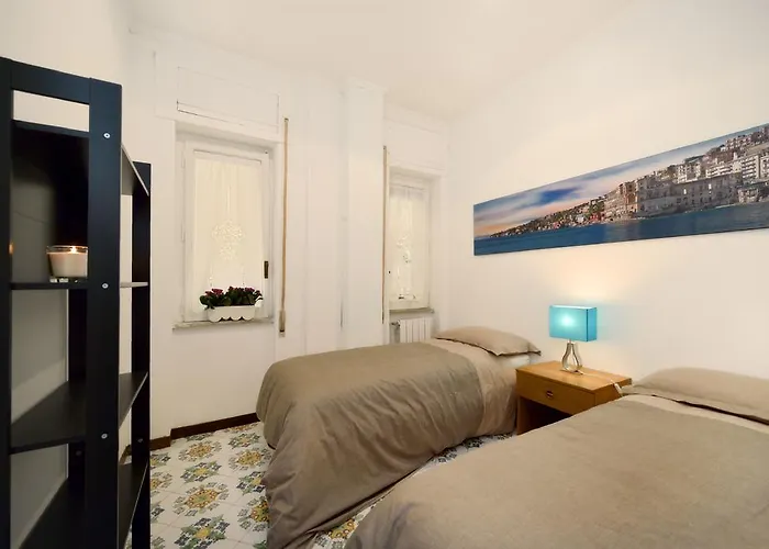 Apartment Casa Ciuciu