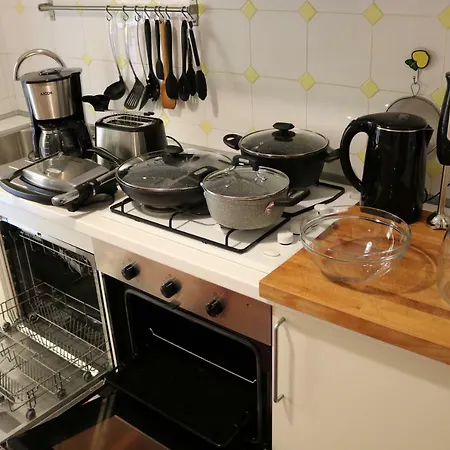 Casa Ciuciu Διαμέρισμα *