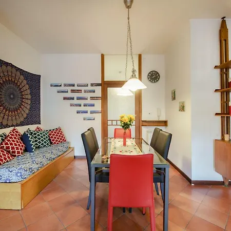 Casa Ciuciu * Νάπολη