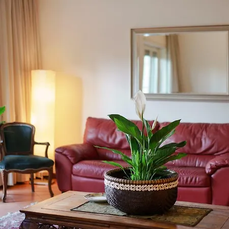 Apartment Casa Ciuciu Naples