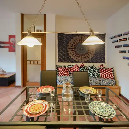 Casa Ciuciu Apartment *