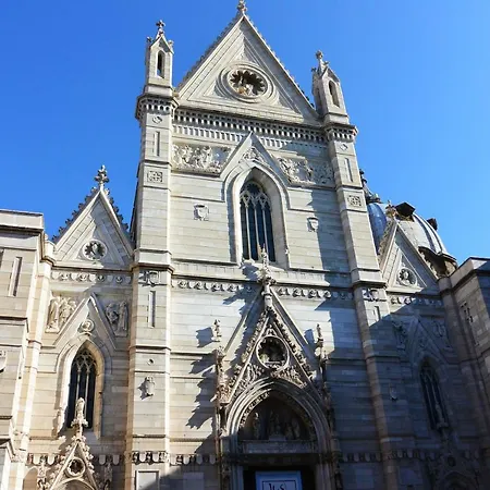 Casa Ciuciu * Naples