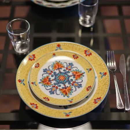 Casa Ciuciu Νάπολη