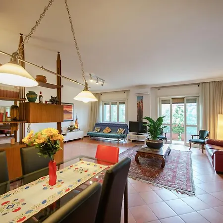 Casa Ciuciu Apartment *