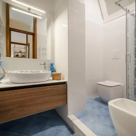 Apartment Casa Ciuciu