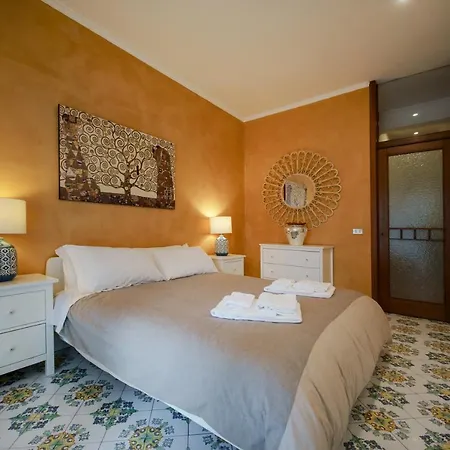 Casa Ciuciu Apartment