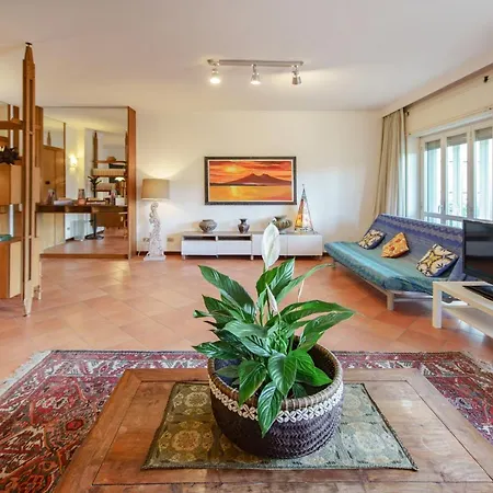 Apartment Casa Ciuciu *