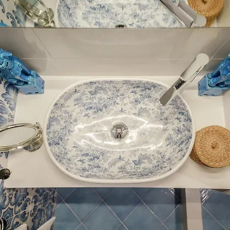 Casa Ciuciu Διαμέρισμα *