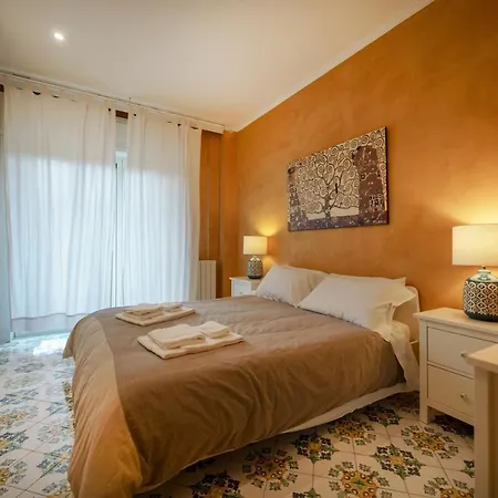 Casa Ciuciu Apartment Naples