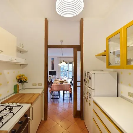 아파트 Casa Ciuciu