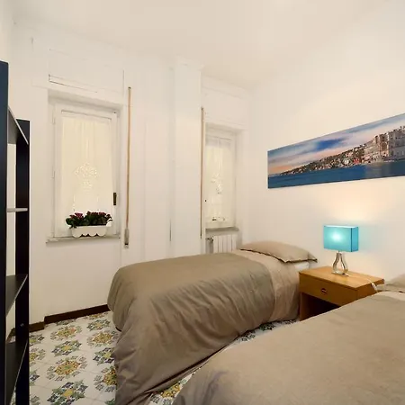 아파트 Casa Ciuciu