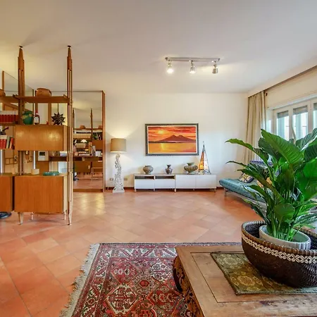 Casa Ciuciu 아파트 *