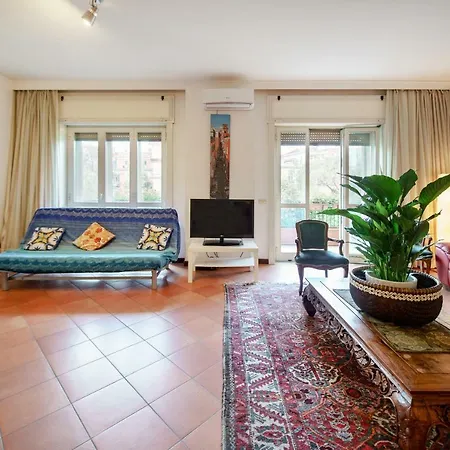 아파트 Casa Ciuciu *